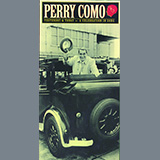 Download or print Perry Como Delaware Sheet Music Printable PDF 2-page score for Standards / arranged Lead Sheet / Fake Book SKU: 424544