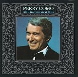 Download or print Perry Como Forever And Ever Sheet Music Printable PDF 5-page score for Easy Listening / arranged Piano, Vocal & Guitar (Right-Hand Melody) SKU: 110423
