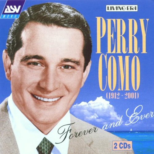Perry Como Have I Stayed Away Too Long profile picture