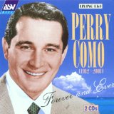 Download or print Perry Como Have I Stayed Away Too Long Sheet Music Printable PDF 5-page score for Easy Listening / arranged Piano, Vocal & Guitar (Right-Hand Melody) SKU: 114437
