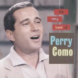 Download or print Perry Como Idle Gossip Sheet Music Printable PDF 4-page score for Easy Listening / arranged Piano, Vocal & Guitar (Right-Hand Melody) SKU: 42560