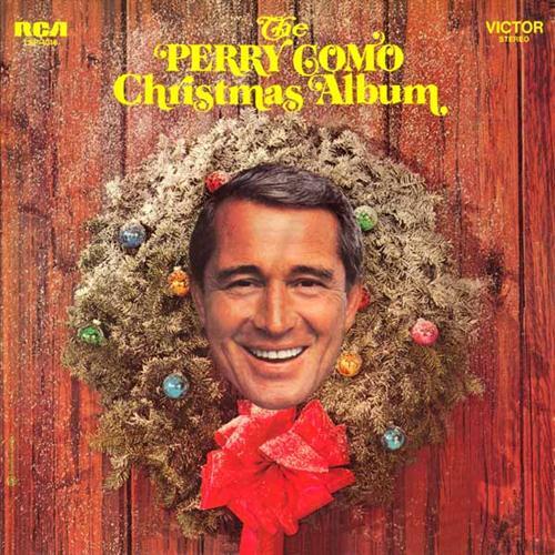 Perry Como It's Beginning To Look A Lot Like Christmas profile picture