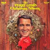 Download or print Perry Como It's Beginning To Look A Lot Like Christmas Sheet Music Printable PDF 2-page score for Easy Listening / arranged Beginner Piano SKU: 119728