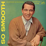 Download or print Perry Como It's The Talk Of The Town Sheet Music Printable PDF 3-page score for Musical/Show / arranged Piano, Vocal & Guitar (Right-Hand Melody) SKU: 31543