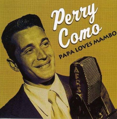 Perry Como Papa Loves Mambo profile picture