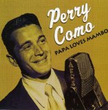 Download or print Perry Como Papa Loves Mambo (from Ocean's Eleven) Sheet Music Printable PDF 5-page score for Film and TV / arranged Piano, Vocal & Guitar SKU: 29758