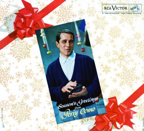 Perry Como Santa Claus Is Comin' To Town profile picture