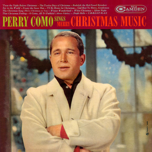 George David Weiss That Christmas Feeling profile picture