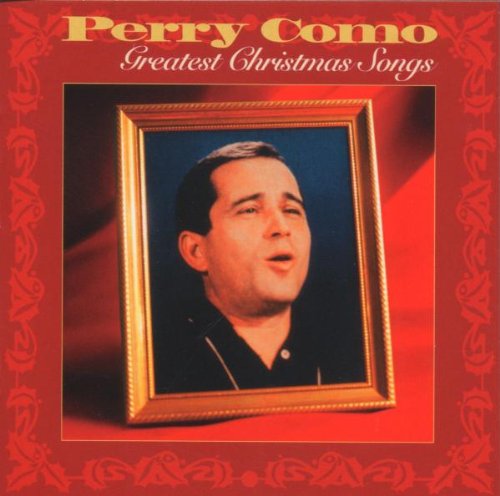 Perry Como The Rosary profile picture