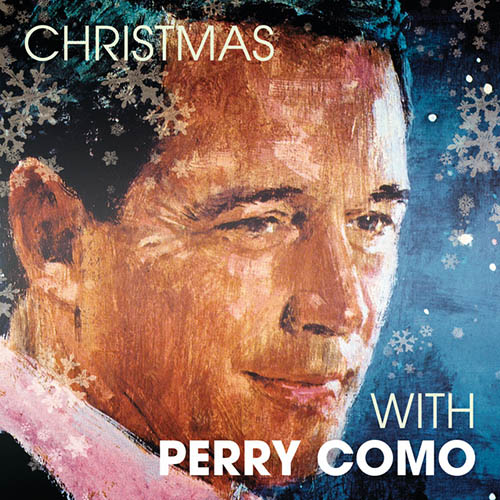 Perry Como There Is No Christmas Like A Home Christmas profile picture