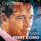 Download or print Perry Como There Is No Christmas Like A Home Christmas Sheet Music Printable PDF 2-page score for Christmas / arranged Piano, Vocal & Guitar Chords (Right-Hand Melody) SKU: 1321335