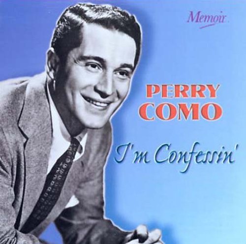 Perry Como Till The End Of Time profile picture