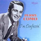 Download or print Perry Como Till The End Of Time Sheet Music Printable PDF 4-page score for Pop / arranged Piano, Vocal & Guitar (Right-Hand Melody) SKU: 104258