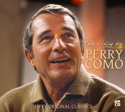 Perry Como Wanted profile picture