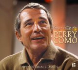Download or print Perry Como Wanted Sheet Music Printable PDF 4-page score for Easy Listening / arranged Piano, Vocal & Guitar (Right-Hand Melody) SKU: 110543
