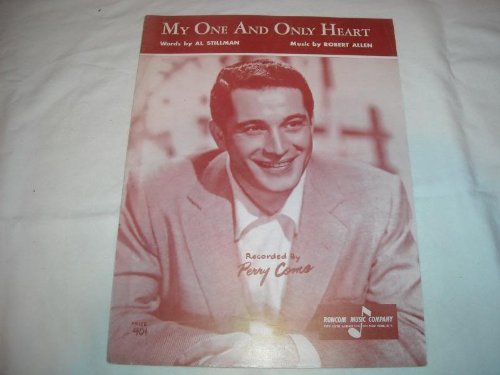 Perry Como Don't Let The Stars Get In Your Eyes pictures Perry Como Don't Let The Stars Get In Your Eyes profile picture