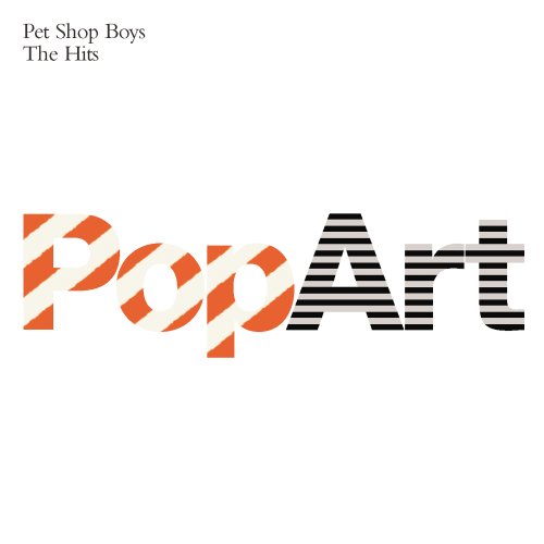 Pet Shop Boys Flamboyant profile picture