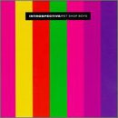 Pet Shop Boys Left To My Own Devices profile picture
