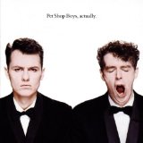 Download or print Pet Shop Boys Rent Sheet Music Printable PDF 3-page score for Pop / arranged Lyrics & Chords SKU: 106817