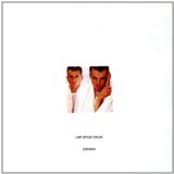 Download or print Pet Shop Boys Suburbia Sheet Music Printable PDF 3-page score for Pop / arranged Piano, Vocal & Guitar SKU: 48941