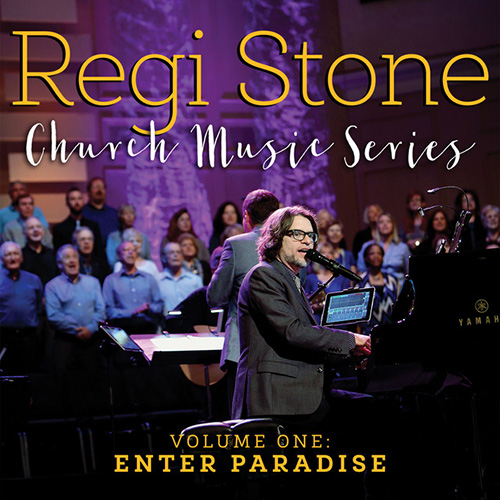 Pete Carlson and Regi Stone In Your Presence, Praise (arr. Russell Mauldin) profile picture