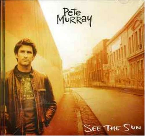 Pete Murray Better Days profile picture