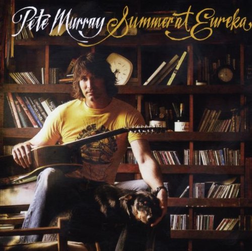 Pete Murray Summer At Eureka profile picture
