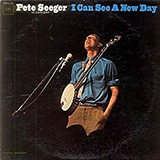 Download or print Pete Seeger Follow The Drinkin' Gourd Sheet Music Printable PDF 3-page score for Folk / arranged Easy Guitar Tab SKU: 419121