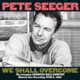 Download or print Pete Seeger Guantanamera Sheet Music Printable PDF 3-page score for Latin / arranged Alto Saxophone SKU: 106879