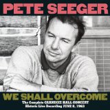Download or print Pete Seeger Guantanamera Sheet Music Printable PDF 2-page score for World / arranged Lyrics & Chords SKU: 102608.