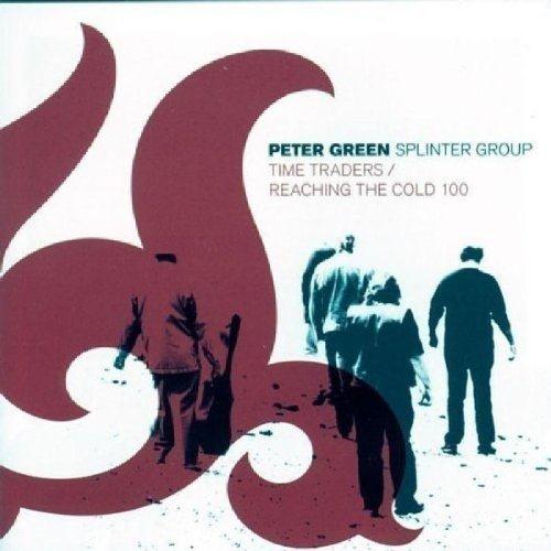 Peter Alan Green Albatross profile picture