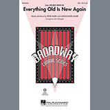 Download or print Alan Billingsley Everything Old Is New Again Sheet Music Printable PDF 7-page score for Concert / arranged SSA SKU: 97634