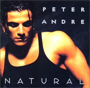 Peter Andre All I Ever Wanted profile picture