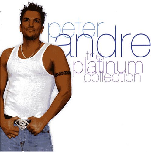 Peter Andre Tell Me When profile picture