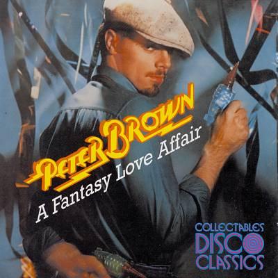 Peter Brown/Betty Wright Dance With Me profile picture