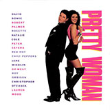 Download or print Peter Cetera No Explanation (from Pretty Woman) Sheet Music Printable PDF 5-page score for Film/TV / arranged Piano, Vocal & Guitar (Right-Hand Melody) SKU: 415174