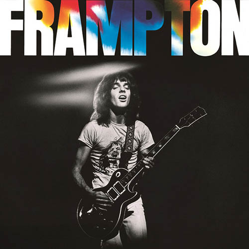 Peter Frampton Baby, I Love Your Way profile picture