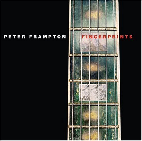 Peter Frampton Boot It Up profile picture