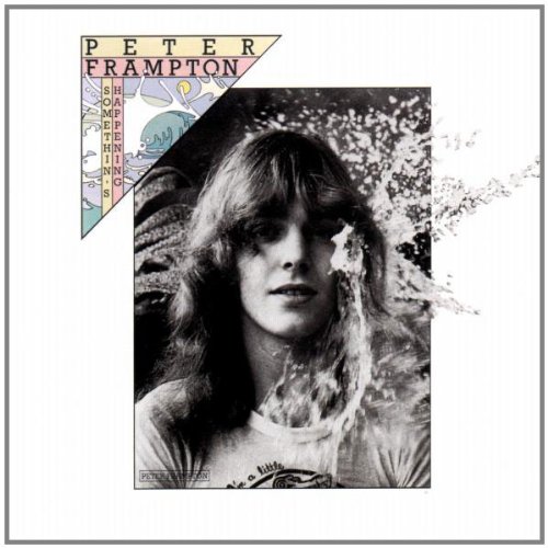Peter Frampton I Wanna Go To The Sun profile picture