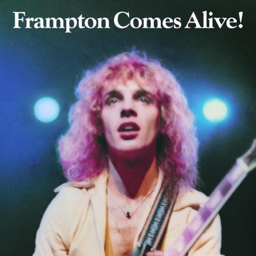 Peter Frampton (I'll Give You) Money profile picture