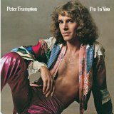Download or print Peter Frampton I'm In You Sheet Music Printable PDF 1-page score for Rock / arranged Melody Line, Lyrics & Chords SKU: 183819