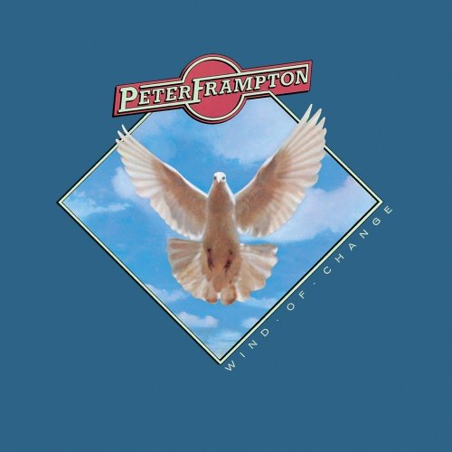 Peter Frampton It's A Plain Shame profile picture