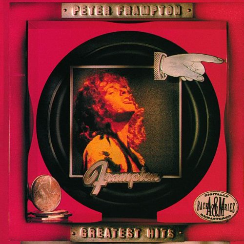 Peter Frampton Off The Hook profile picture