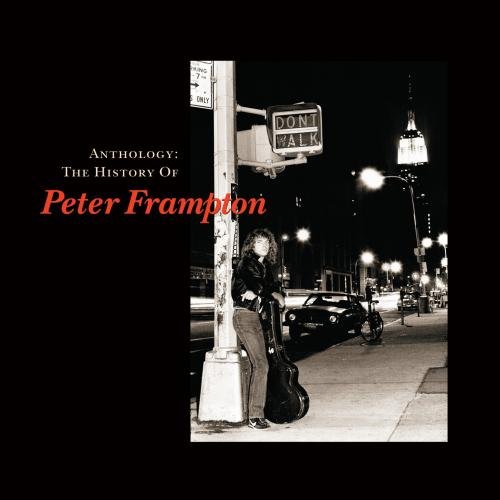 Peter Frampton Stone Cold Fever profile picture