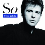 Download or print Peter Gabriel In Your Eyes Sheet Music Printable PDF 3-page score for Pop / arranged Ukulele SKU: 185155