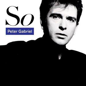 Peter Gabriel Sledgehammer profile picture