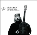 Download or print Peter Green Man Of The World Sheet Music Printable PDF 8-page score for Pop / arranged Guitar Tab SKU: 151642