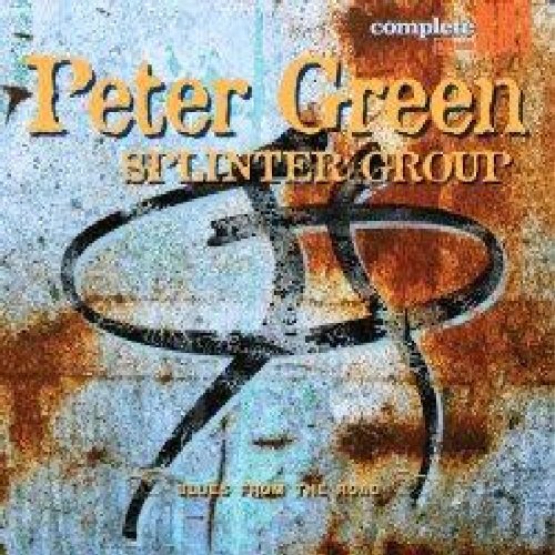 Peter Green The Stumble profile picture