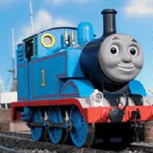 Peter Johnson Thomas The Tank Engine profile picture