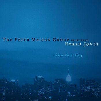 Peter Malick & Norah Jones Things You Don't Have To Do profile picture